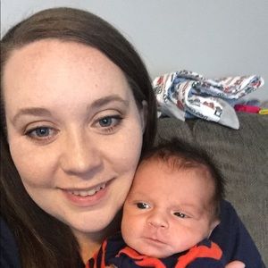 Meet your Posher, Paige